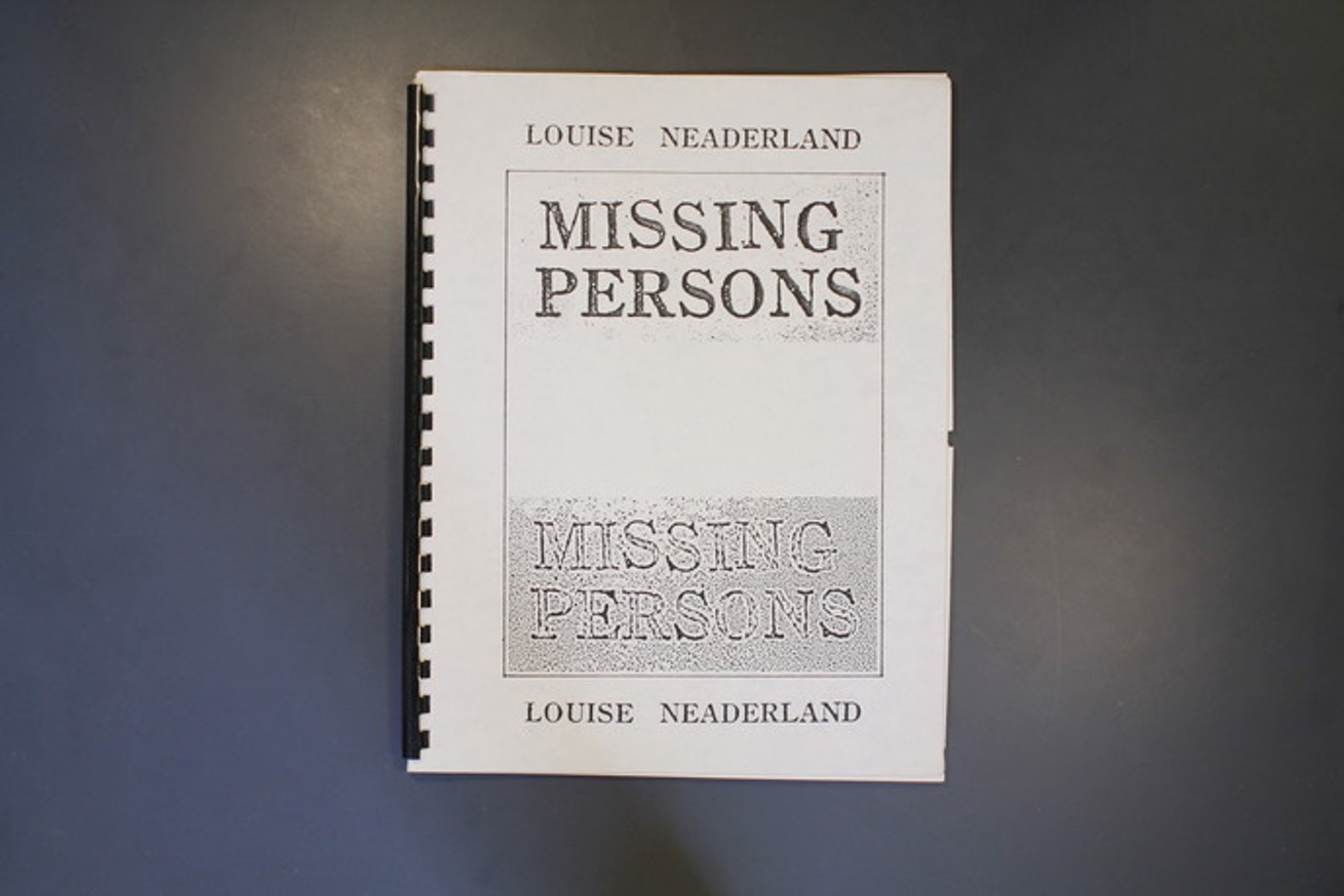 Missing Persons thumbnail 3