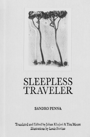 Sleepless Traveler
