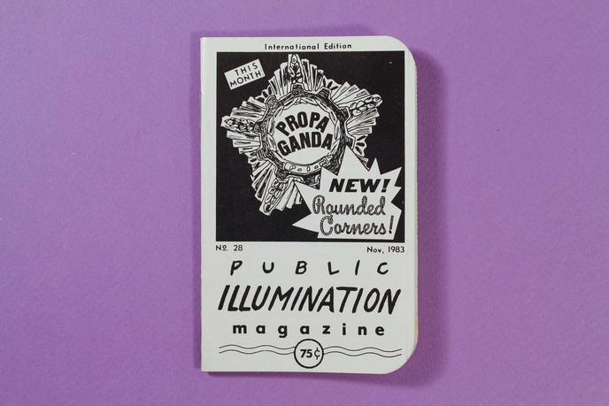 Public Illumination thumbnail 2