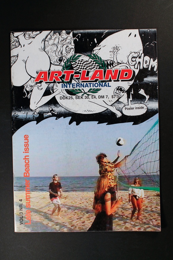 Art-Land International thumbnail 3