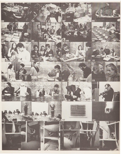 cc V TRE No. 9 : John & Yoko & Flux (1970) thumbnail 3