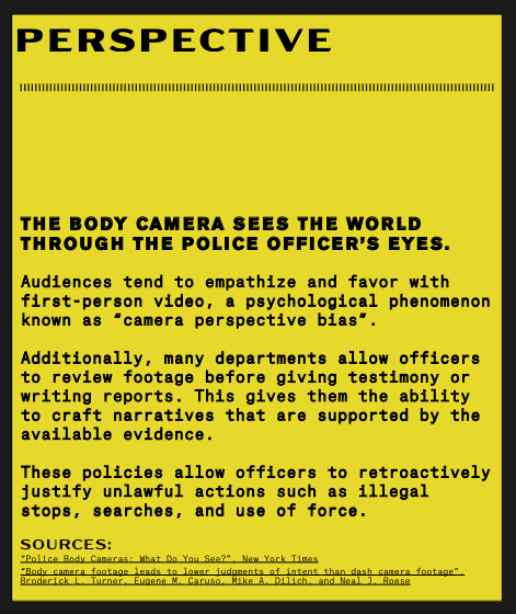 Rethinking Body Cameras thumbnail 3