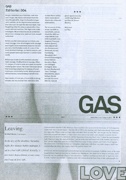 GAS Editorial