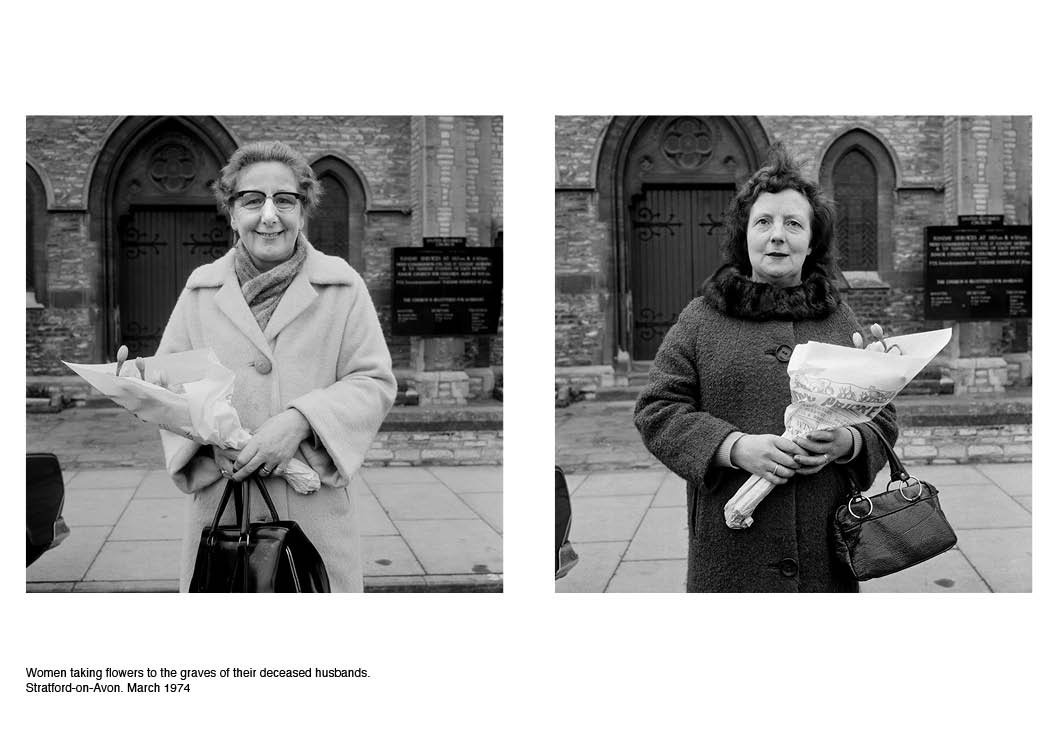 Free Photographic Omnibus, Portraits 1973–1974 thumbnail 4