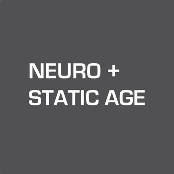 DSE : NEURO + STATIC AGE (APRIL)