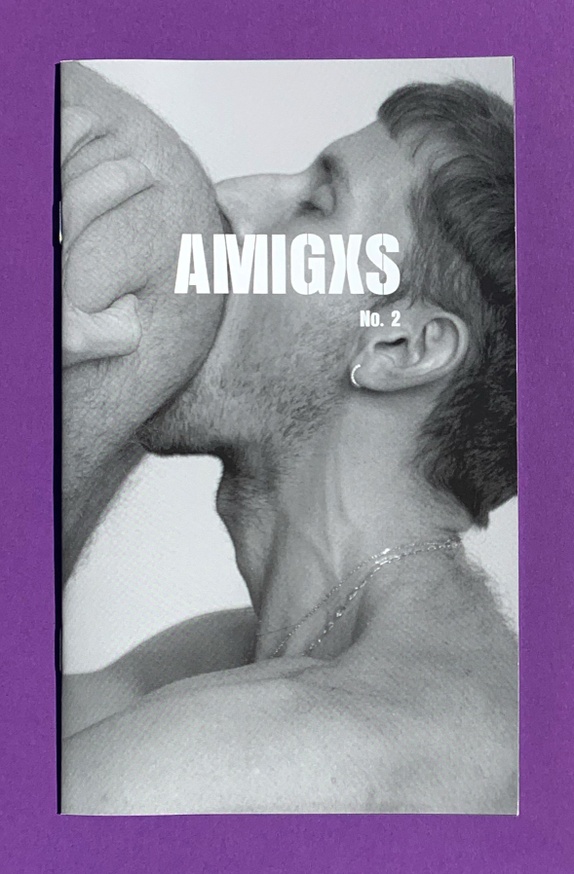 Amigxs No. 2