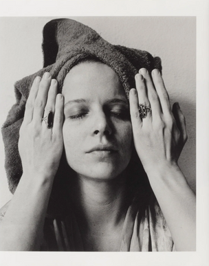 Daily Self-Portraits 1972–1973