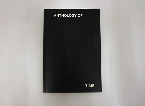 Anthology of Time