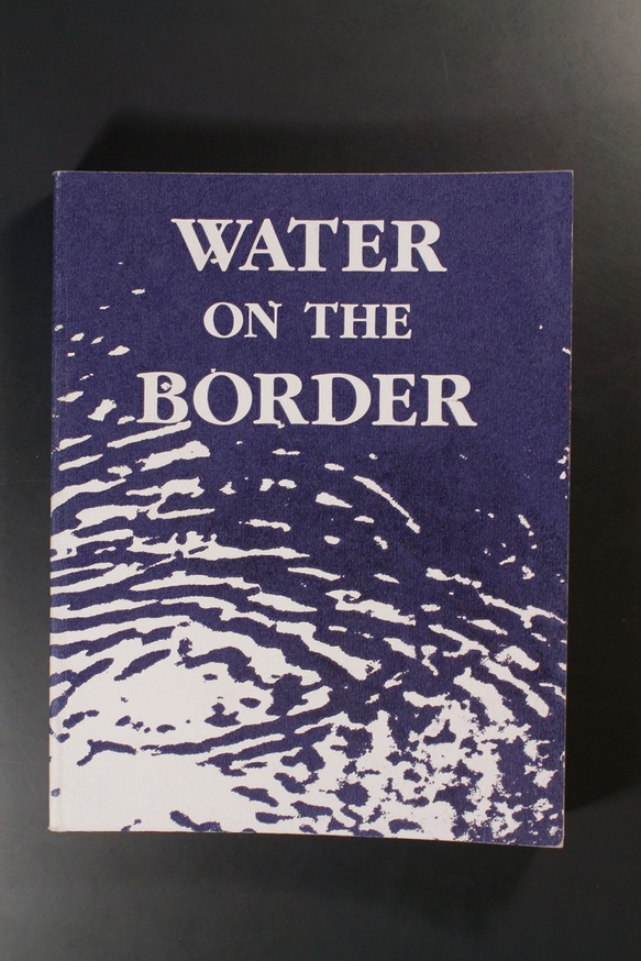 Water on the Border thumbnail 3