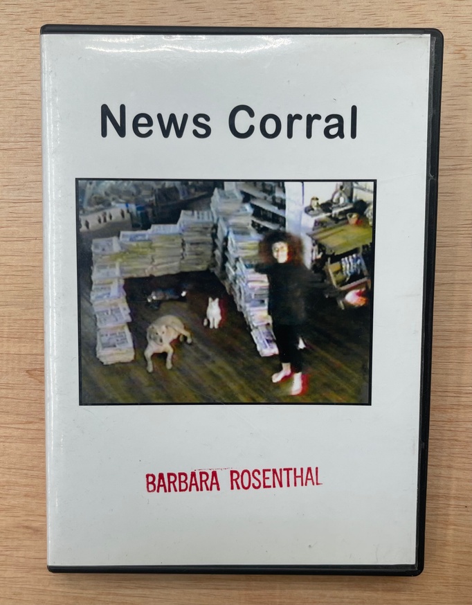 News Corral