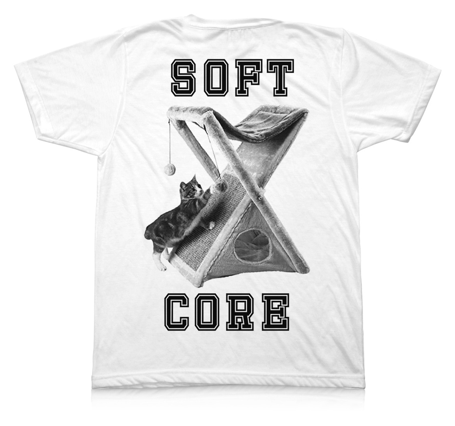 Jordan Nassar Bootleg 2017: Soft Core [L] thumbnail 2