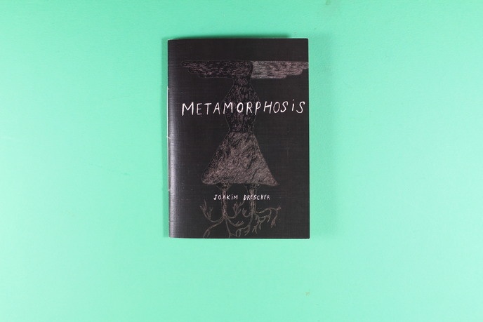 Metamorphosis [Black] thumbnail 7