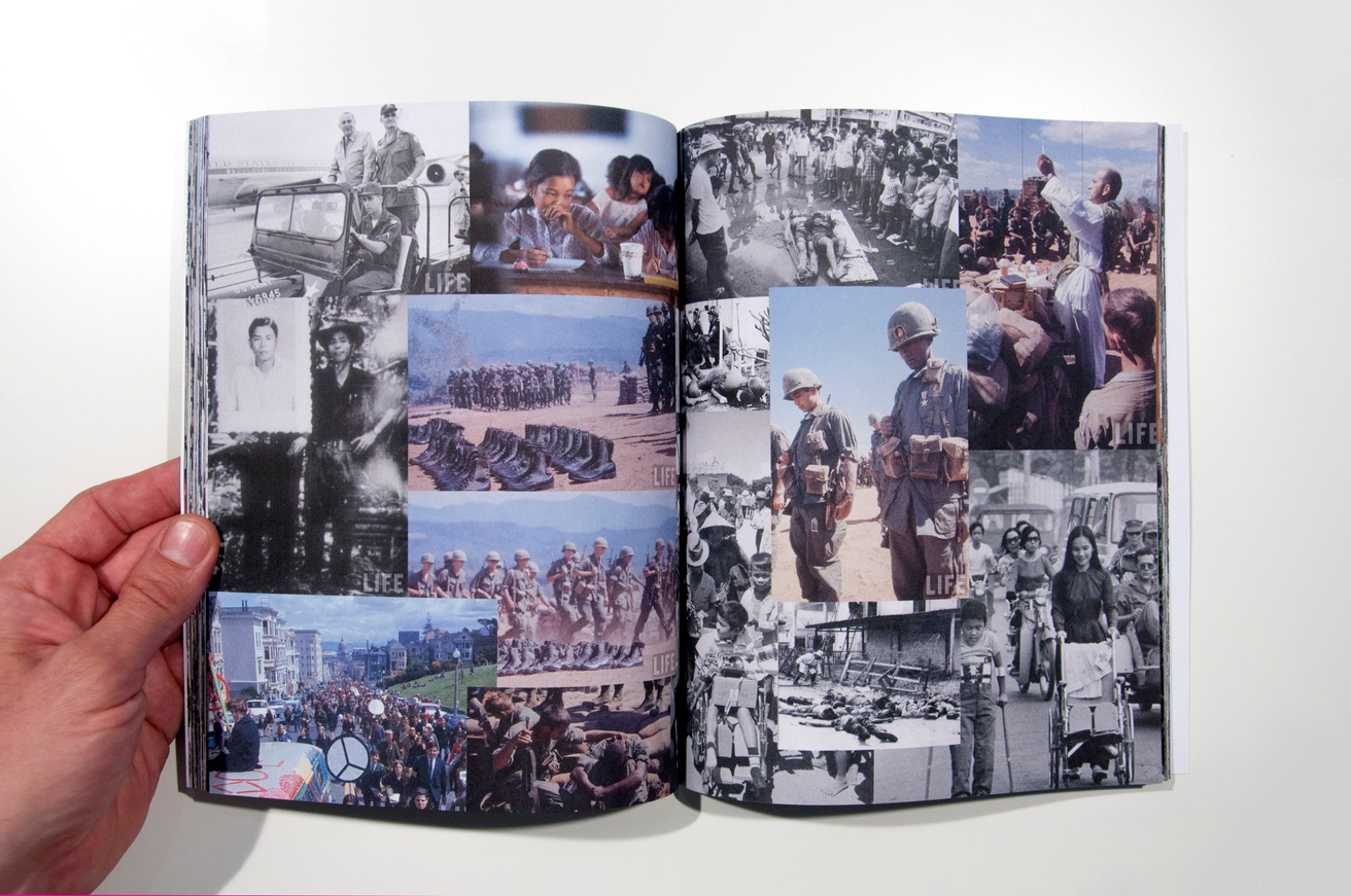 2,500 Vietnam War Images Found on eBay and Printed in a Book thumbnail 3
