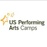 US Performing Arts Camps