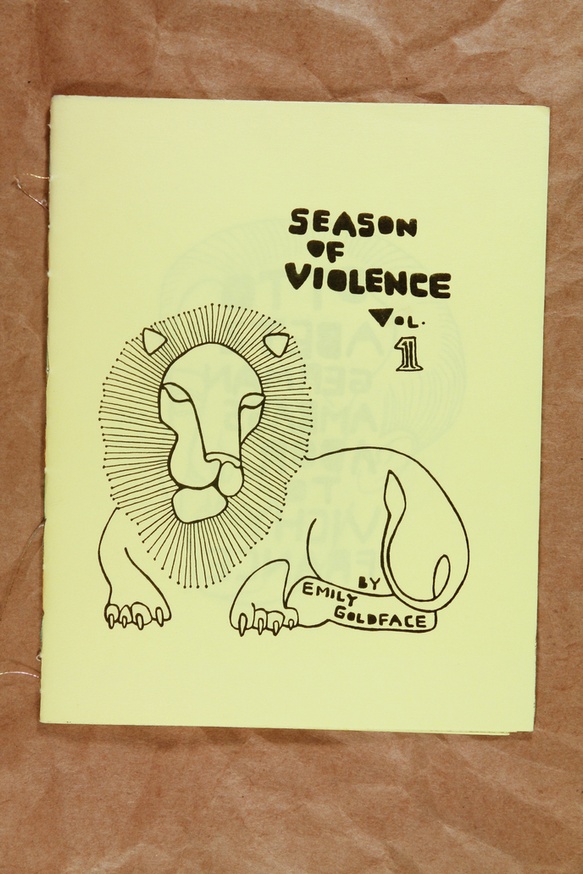 Season of Violence thumbnail 2