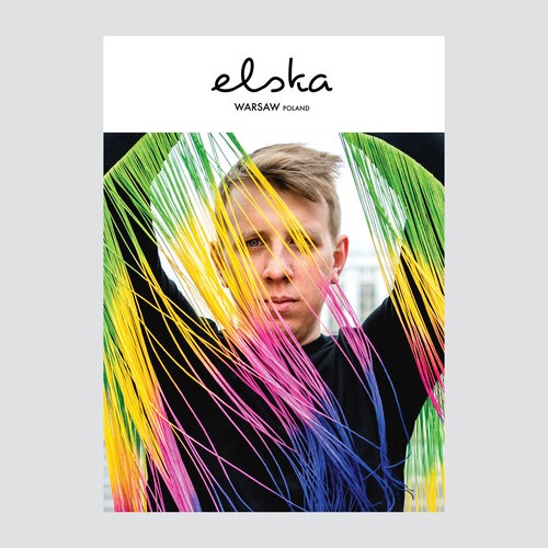 Elska Magazine: Warsaw