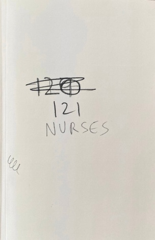 121 Nurses