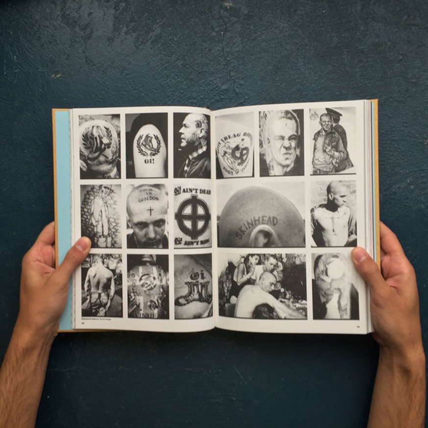 Skinhead: An Archive thumbnail 2