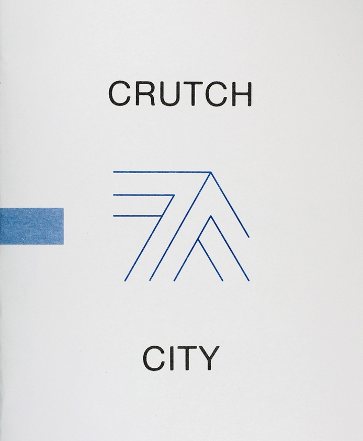 Crutch City