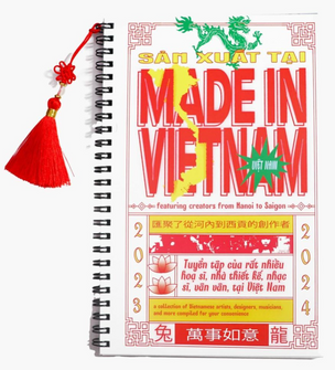  Made in Vietnam