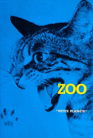 A Zoo for Chris Marker