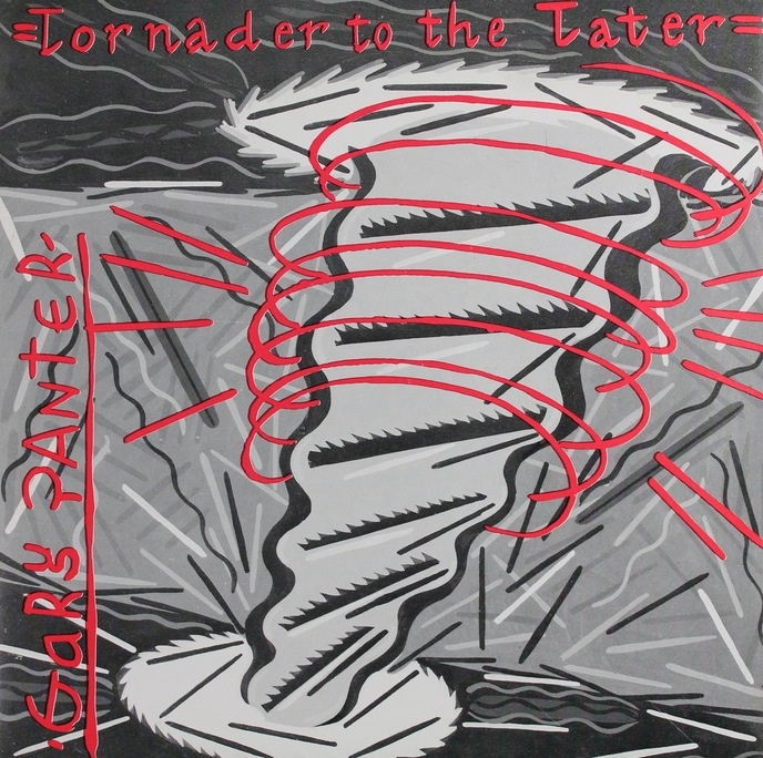Italian Sunglasses Movie / Tornader to the Tater [7"] thumbnail 3