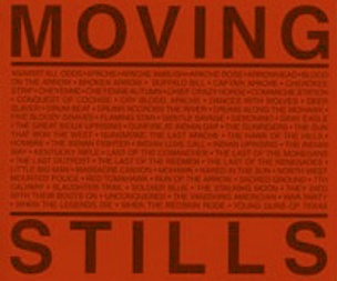 Moving Stills
