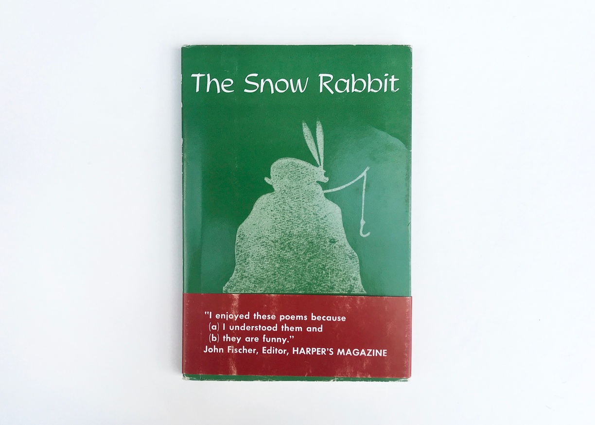 The Snow Rabbit 