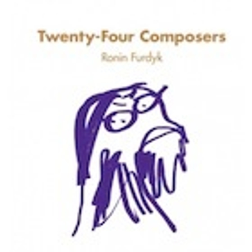 Twenty-Four Composers thumbnail 2