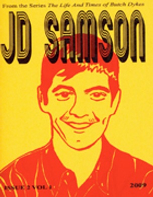 JD Samson