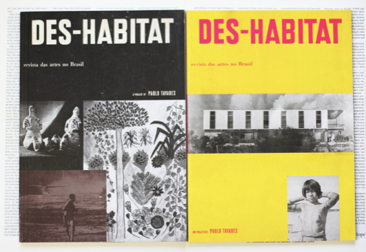 Des-Habitat [Third Edition] thumbnail 2