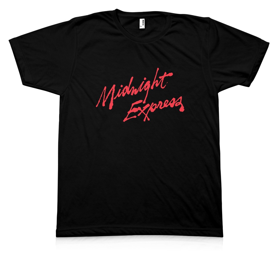 Christopher Schulz Bootleg 2017: Midnight Express [L]