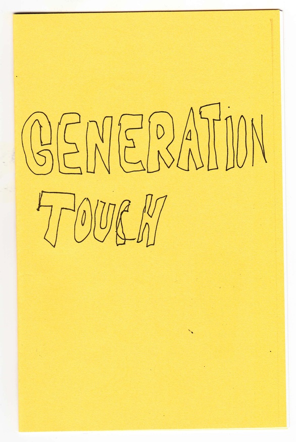Generation Touch