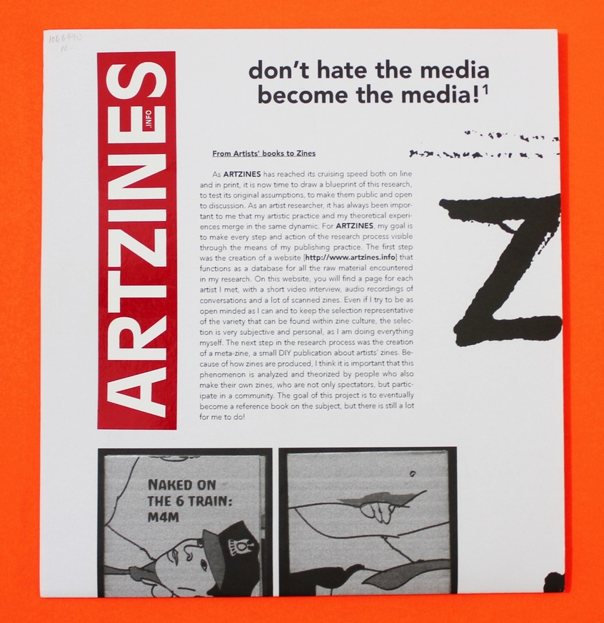 ARTZINES NO. 2