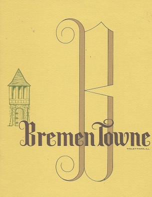 Bremen Towne