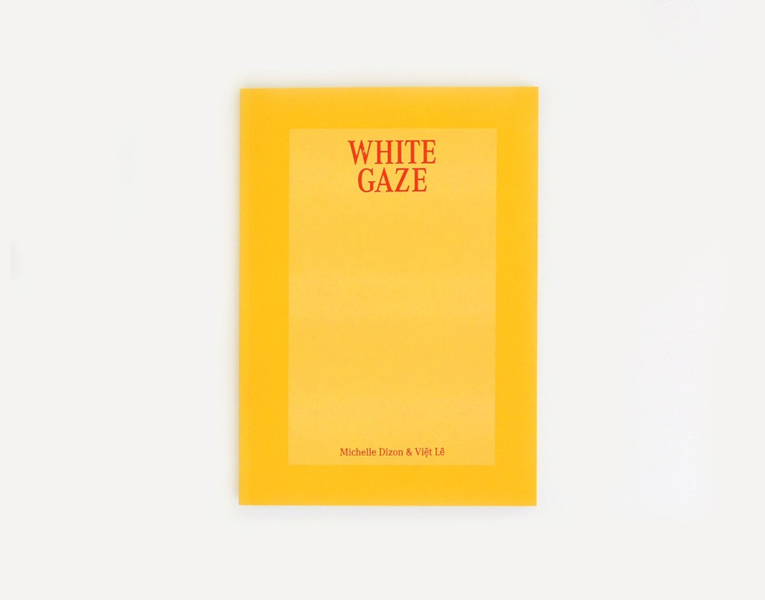 WHITE GAZE