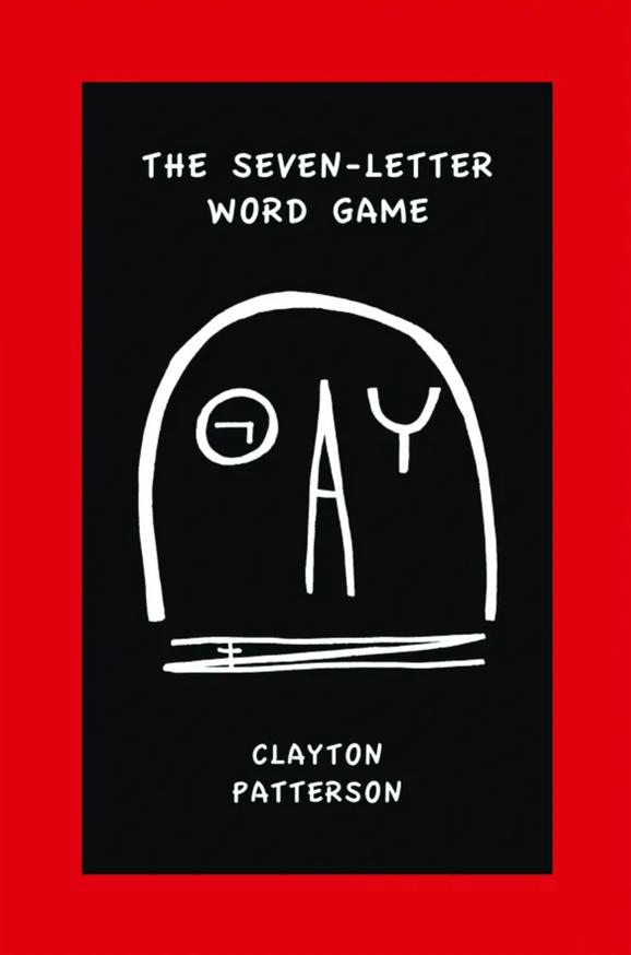 The Seven-Letter Word Game