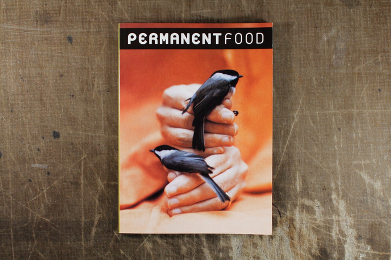 Permanent Food