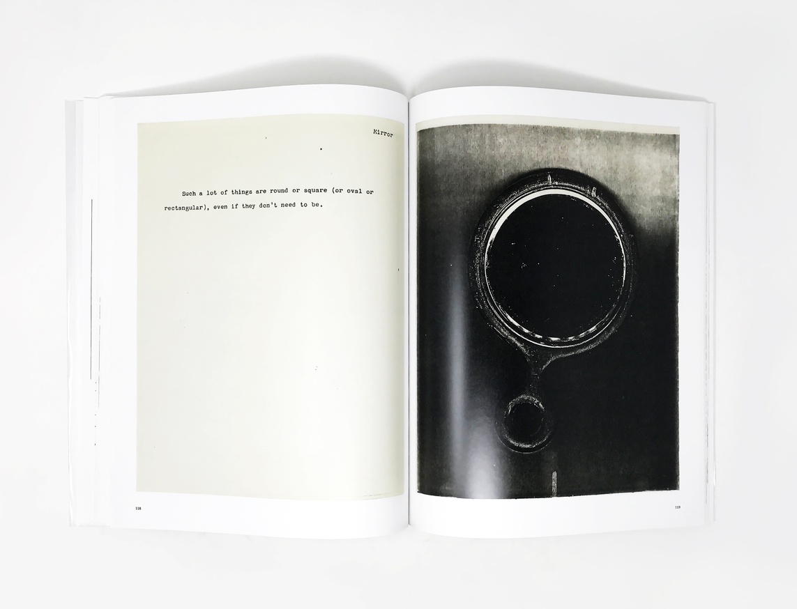 Pati Hill: Photocopier—A Survey of Prints and Books (1974-83) thumbnail 3