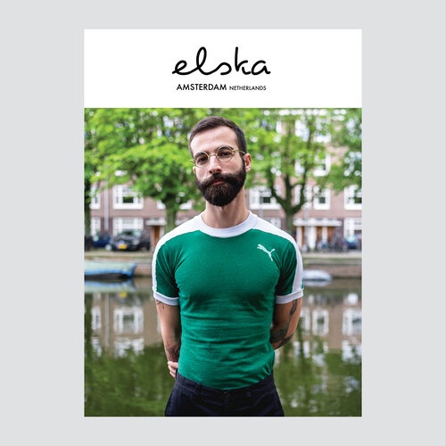 Elska Magazine: Amsterdam