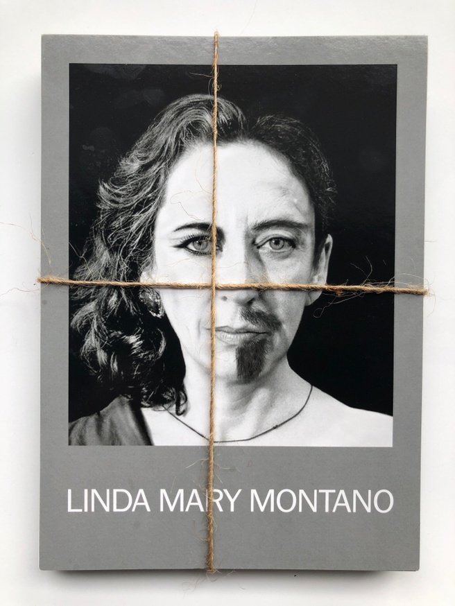 Linda Montano Postcard Bundle