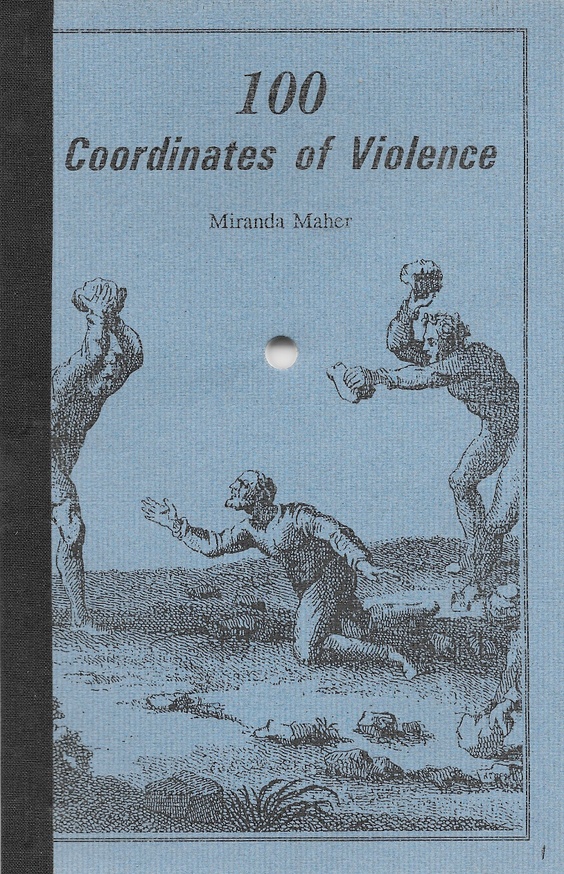 100 Coordinates of Violence