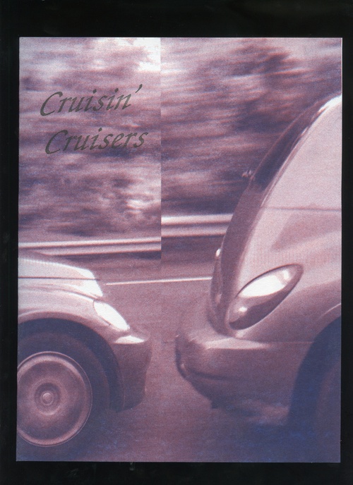 Cruisin' Cruisers