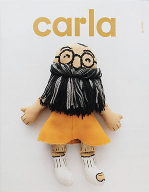 Carla, Issue #18