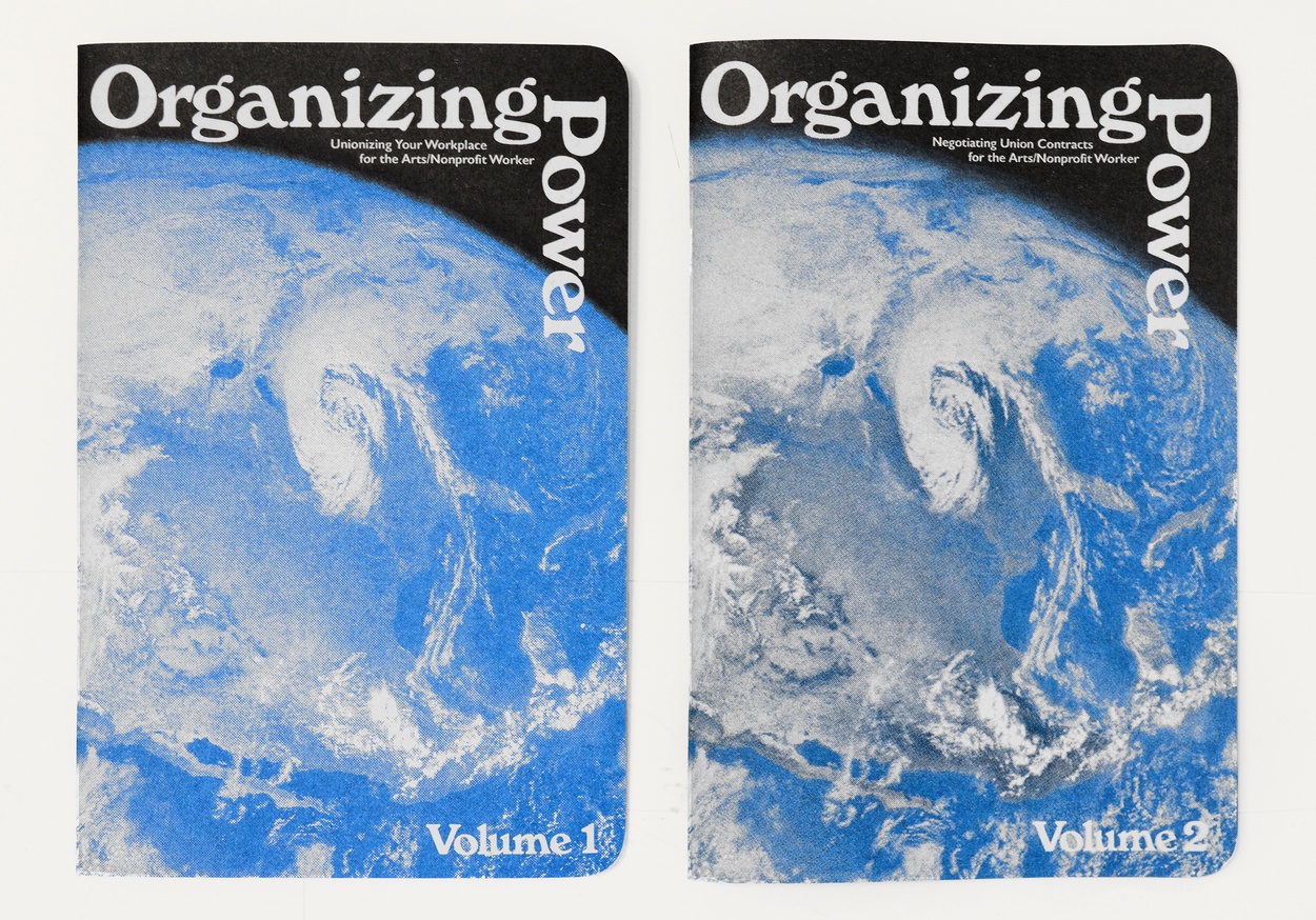 Organizing Power, Vol. 1 thumbnail 2