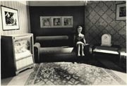 In and Around the House : Photographs 1976 - 1978