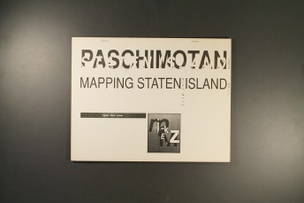 Mapping Staten Island