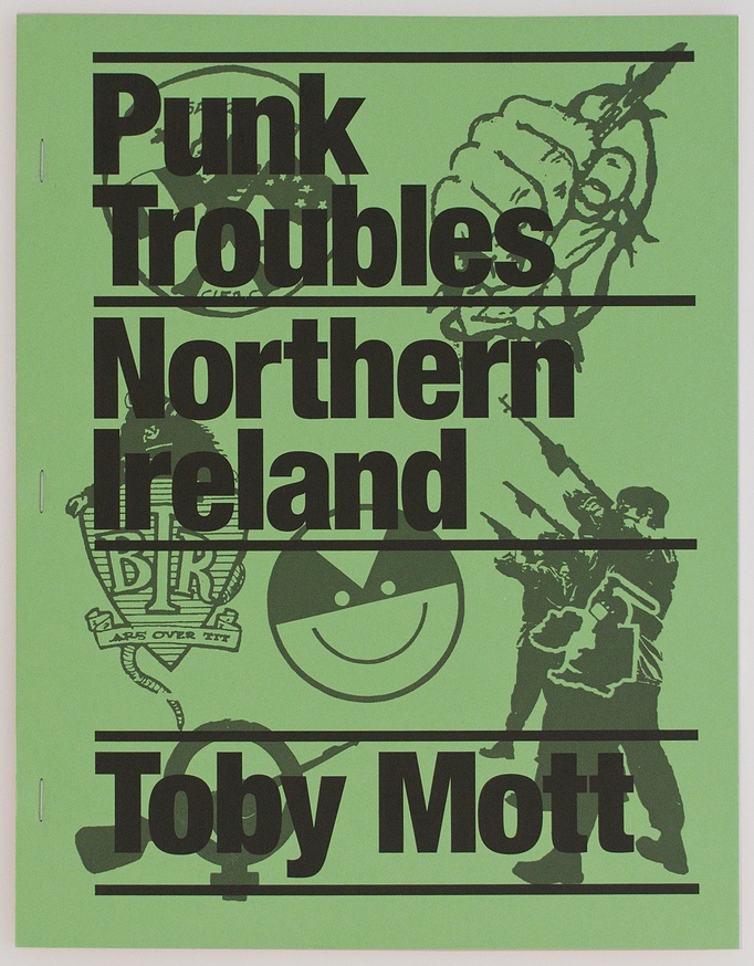Punk Troubles: Northern Ireland thumbnail 2