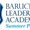 Baruch Leadership Academy