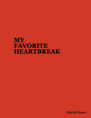 My Favorite Heartbreak